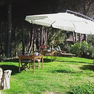 Mirto E Mare Couette-café