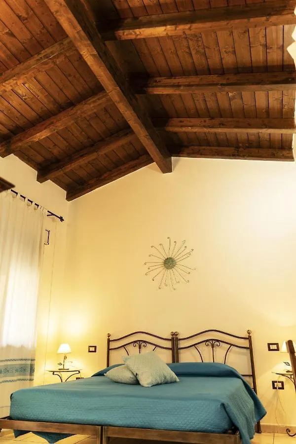 Hôtel Da Sarah à Muravera Italie