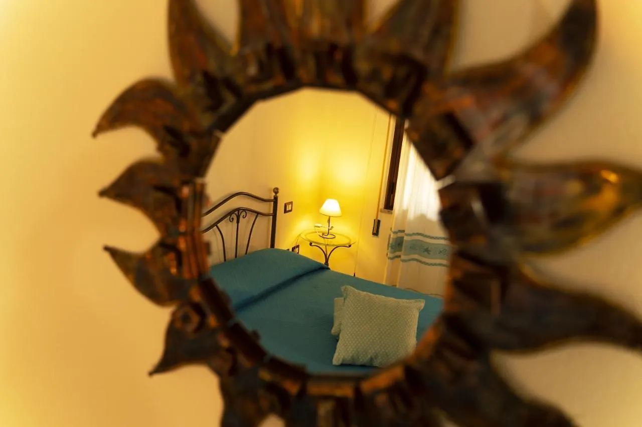Maison d'hôtes Hôtel Da Sarah à Muravera