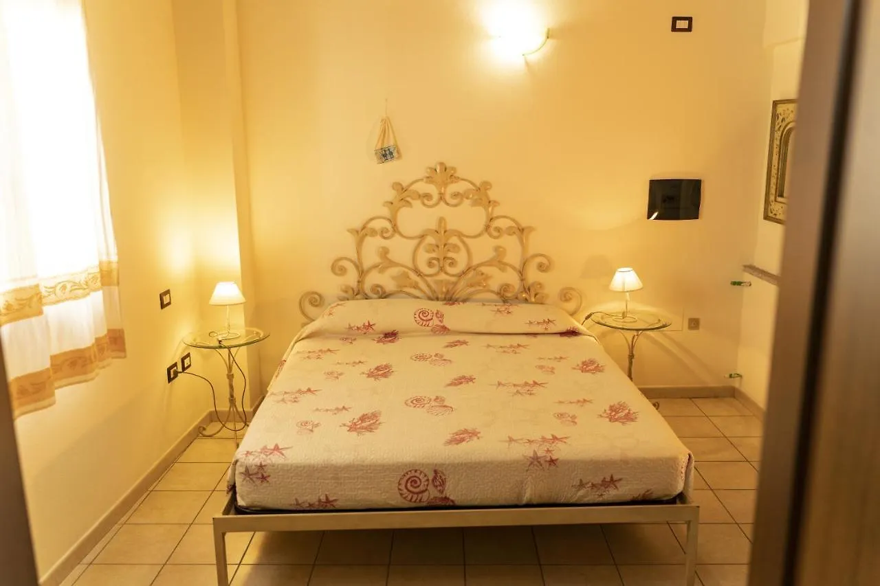 Hôtel Da Sarah à Muravera Italie